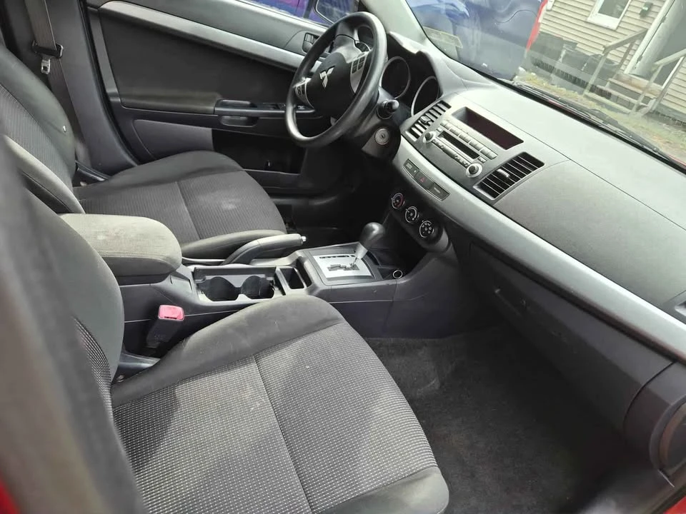 2011 Mitsubishi Lancer 9th Gen - Image 7 of 10