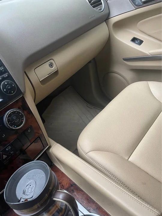 2011 Mercedes-Benz W164 M-Class - Image 7 of 8