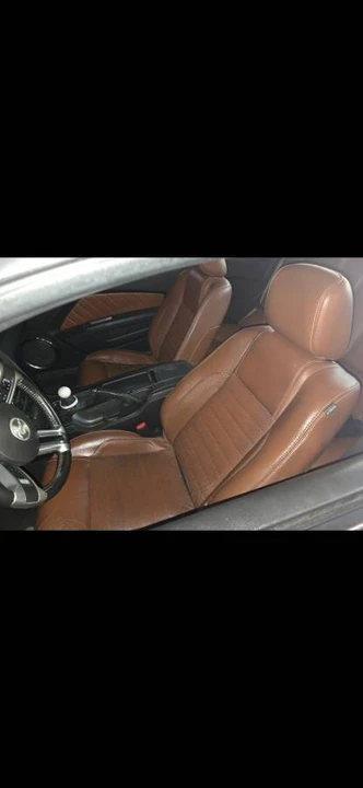 2011 Ford S197 Mustang GT - Image 7 of 8