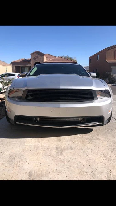 2011 Ford S197 Mustang GT - Image 3 of 10