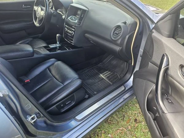 2011 Nissan Maxima 7th Gen - Image 6 of 6