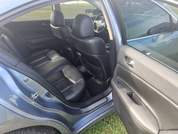 2011 Nissan Maxima 7th Gen - Image 5 of 6
