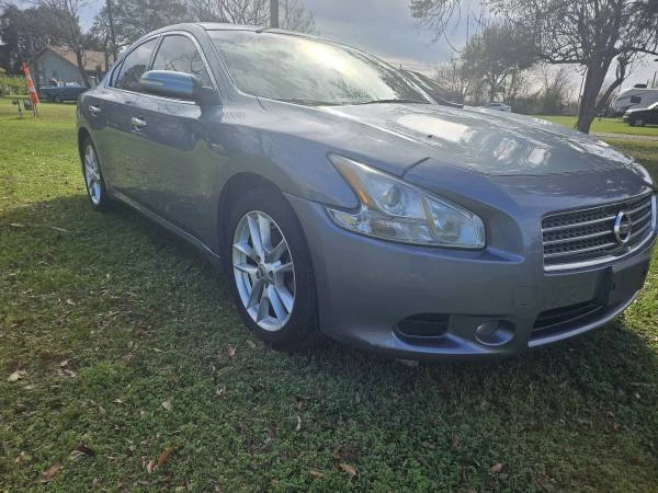 2011 Nissan Maxima 7th Gen - Image 3 of 6