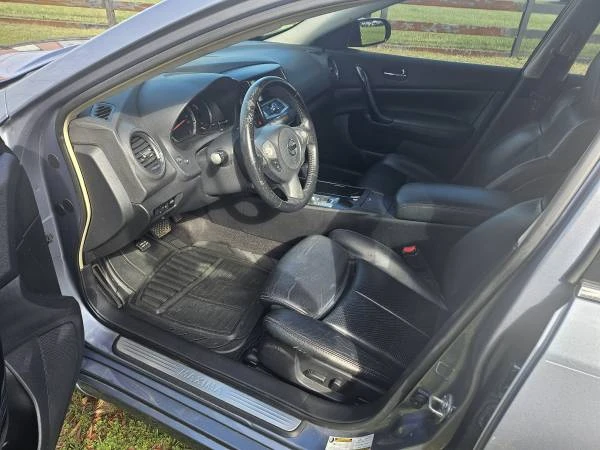 2011 Nissan Maxima 7th Gen - Image 4 of 6