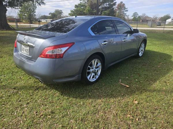 2011 Nissan Maxima 7th Gen - Image 2 of 6