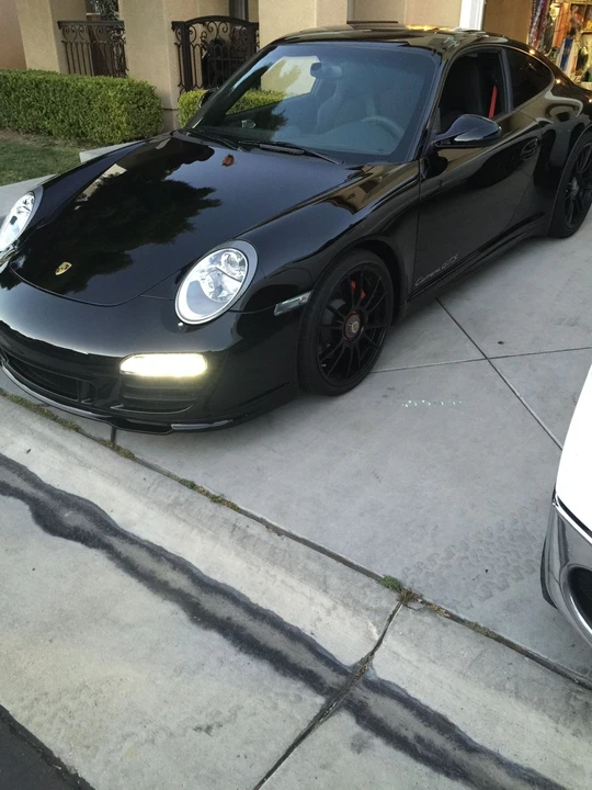2011 Porsche 997 Carrera GTS - Image 2 of 4