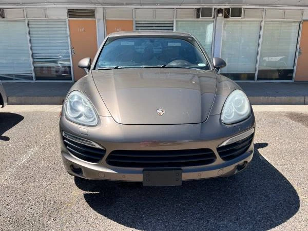 2011 Porsche 958 Cayenne GTS - Image 2 of 7
