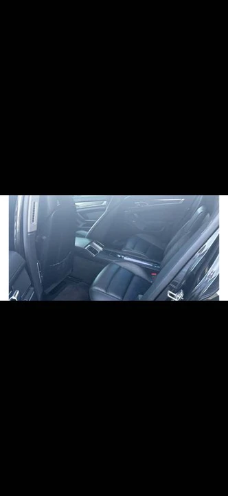 2011 Porsche 970 Panamera - Image 3 of 4