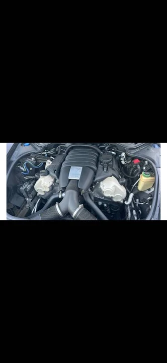 2011 Porsche 970 Panamera - Image 2 of 4