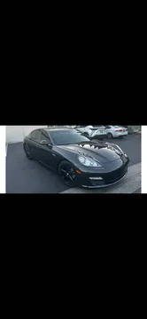 2011 Porsche Panamera