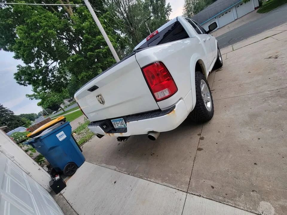 2011 Ram 1500 1st Gen - Image 5 of 10