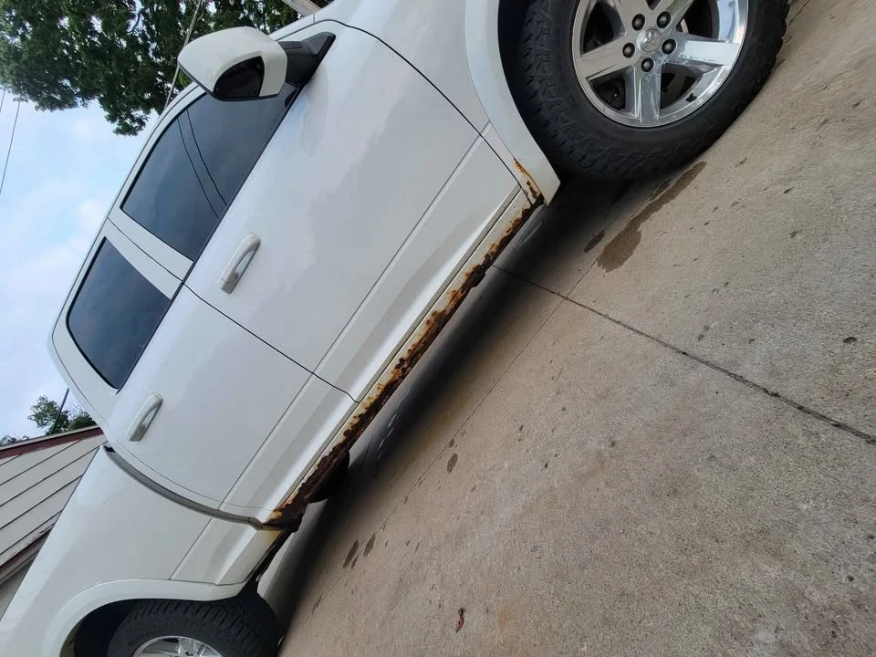 2011 Ram 1500 1st Gen - Image 3 of 10
