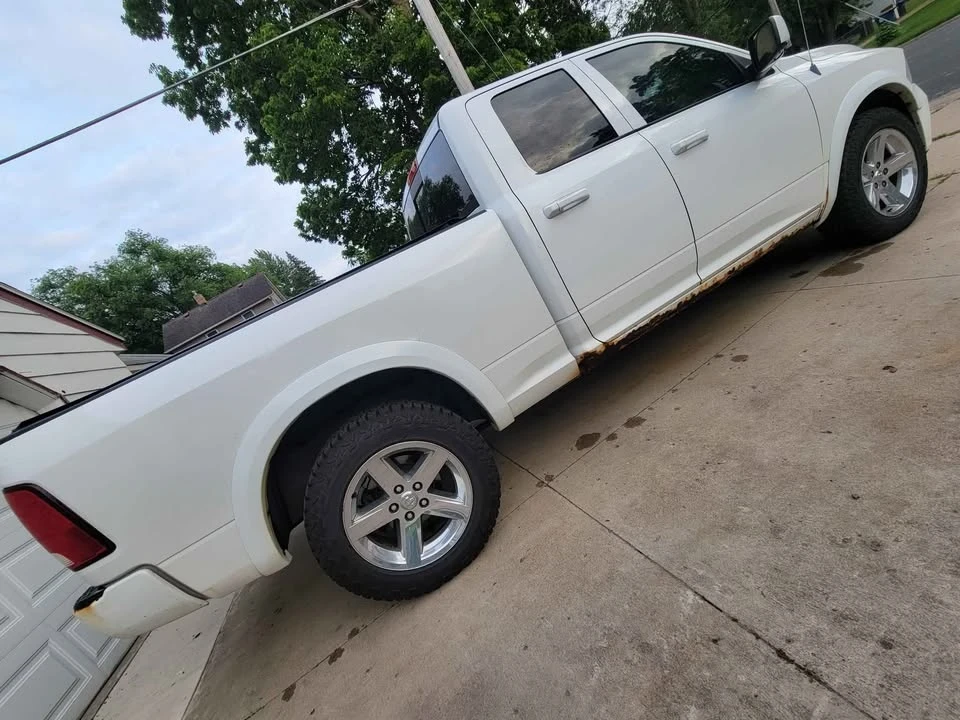 2011 Ram 1500 1st Gen - Image 4 of 10