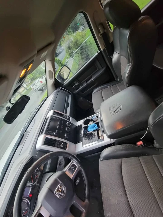 2011 Ram 1500 1st Gen - Image 7 of 10