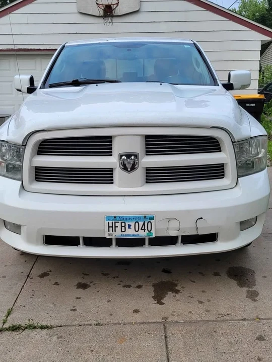 2011 Ram 1500 1st Gen - Image 2 of 10
