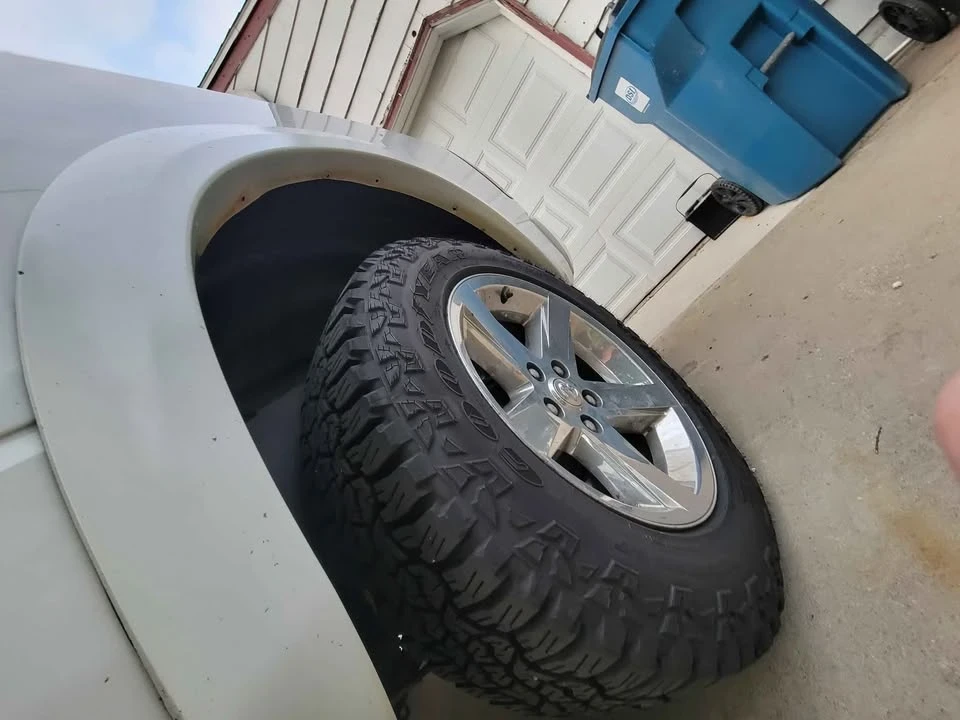 2011 Ram 1500 1st Gen - Image 6 of 10