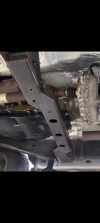 2011 Ram 1500 1st Gen - Image 10 of 10