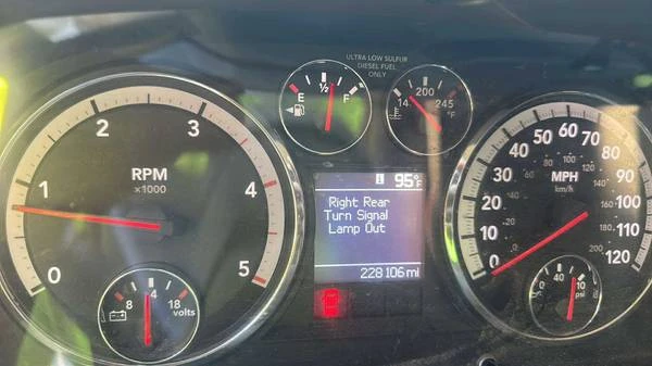 2011 Dodge Ram 4th Gen - Image 11 of 14