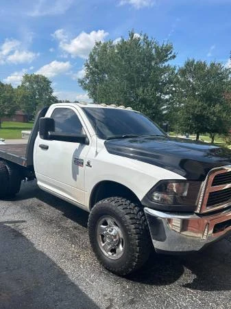 2011 Dodge Ram 4th Gen - Image 5 of 14