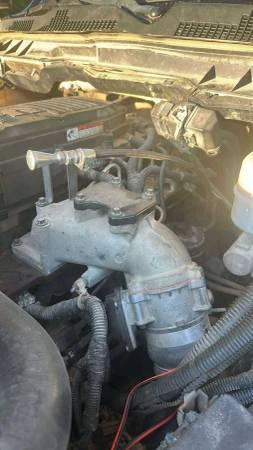 2011 Dodge Ram 4th Gen - Image 14 of 14