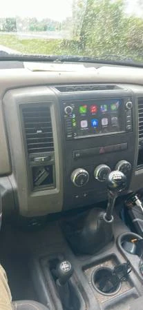 2011 Dodge Ram 4th Gen - Image 10 of 14