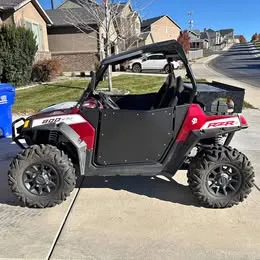 2011 Polaris RZR 800