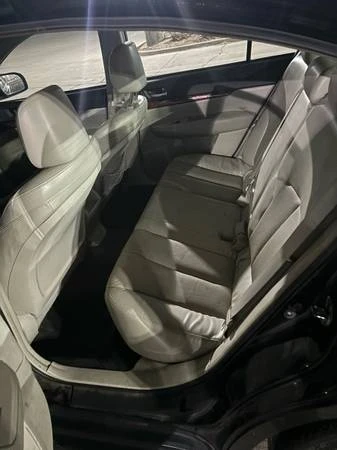 2011 Subaru Legacy 5th Gen - Image 4 of 4