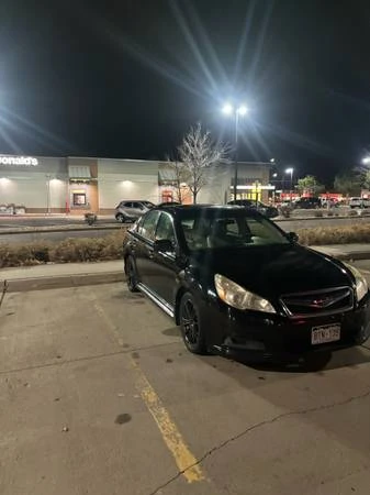 2011 Subaru Legacy 5th Gen - Image 2 of 4
