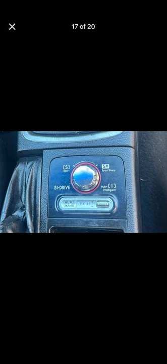 2011 Subaru Impreza WRX STi 3rd Gen - Image 17 of 20