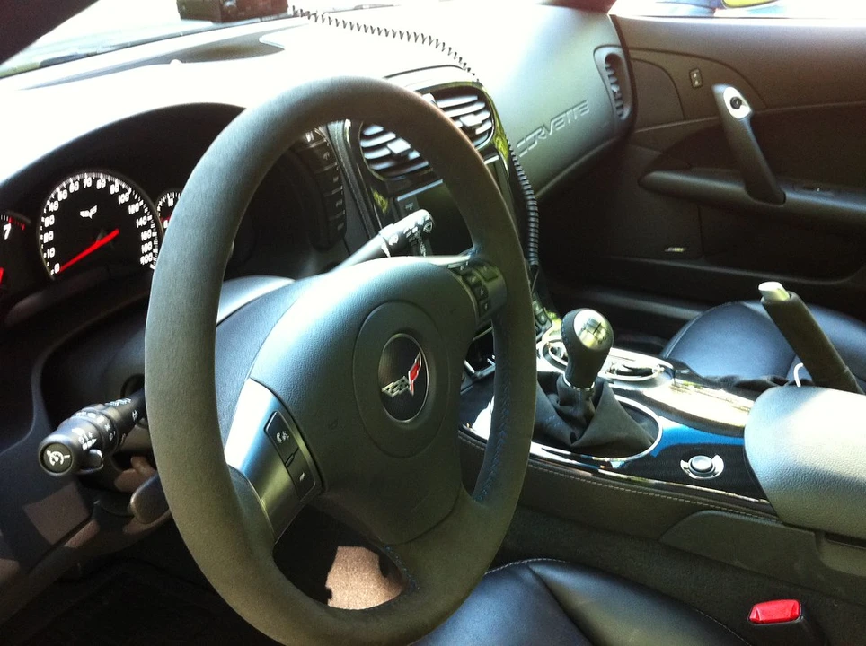 1950 Chevrolet Corvette - Image 2 of 8