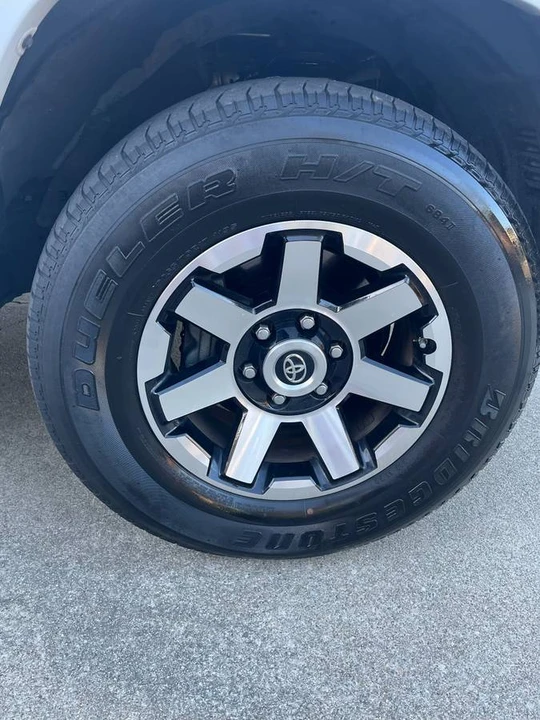 2011 Toyota 4Runner 5th Gen - Image 13 of 13