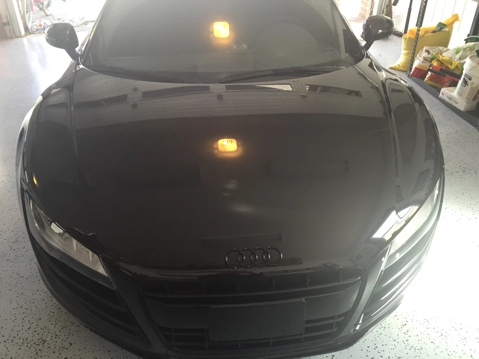 2011 Audi 42 R8 - Image 4 of 9