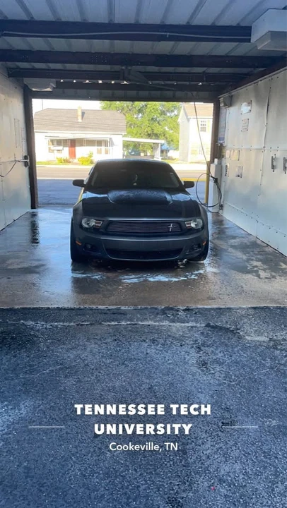 2011 Ford S197 Mustang - Image 3 of 6