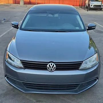 2011 Volkswagen Corrado