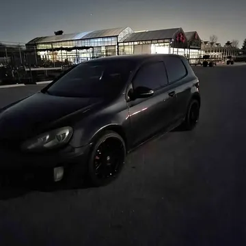 2011 Volkswagen GTI