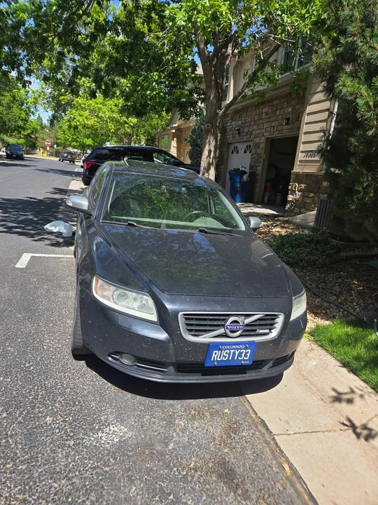 2011 Volvo S40 2nd Gen - Image 6 of 11