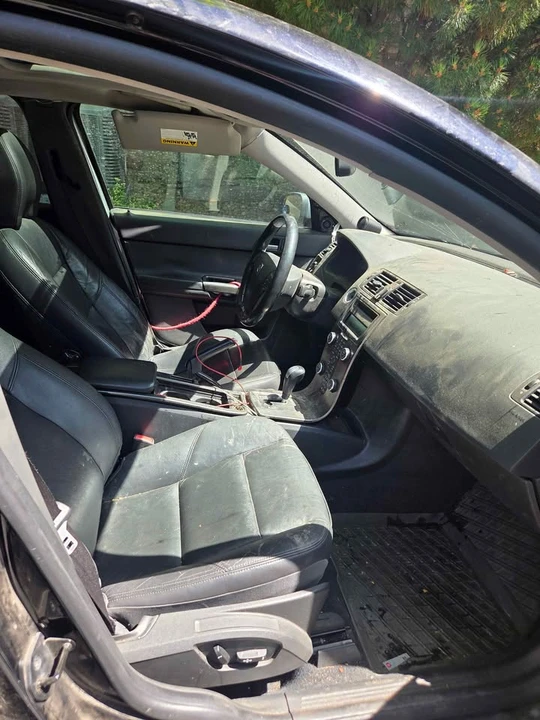 2011 Volvo S40 2nd Gen - Image 7 of 11