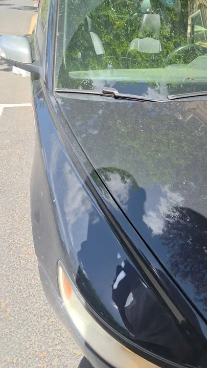 2011 Volvo S40 2nd Gen - Image 11 of 11