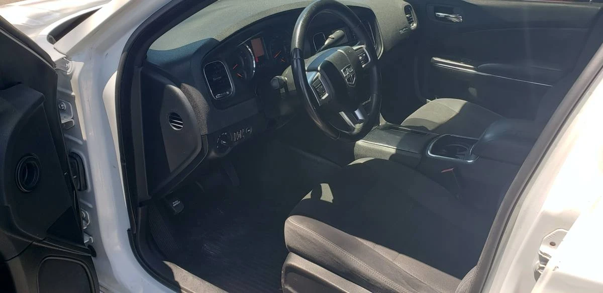 2011 Dodge Charger 7th Gen - Image 11 of 14