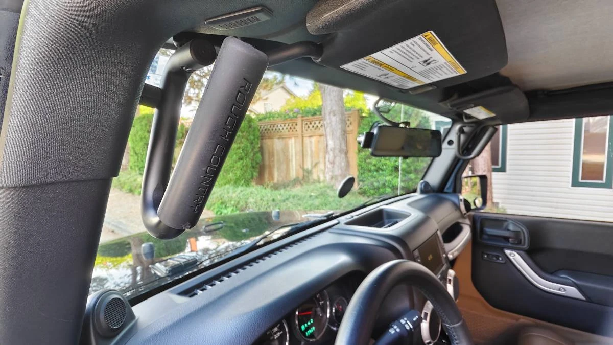 2011 Jeep JK Wrangler - Image 10 of 19