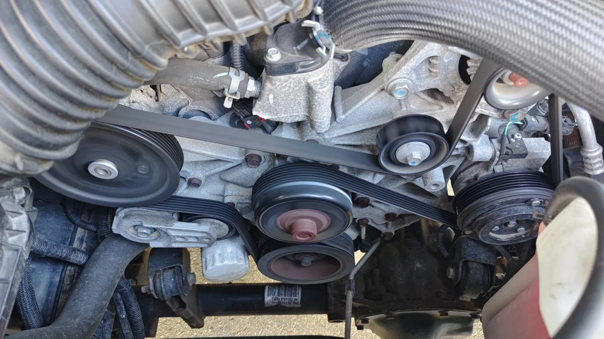 2011 Jeep JK Wrangler - Image 16 of 19