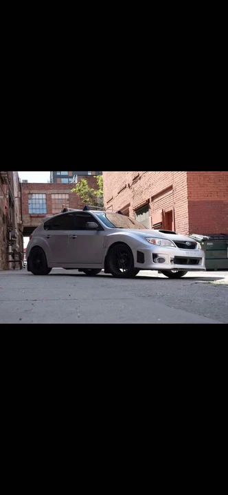 2011 Subaru Impreza WRX 3rd Gen - Image 7 of 10
