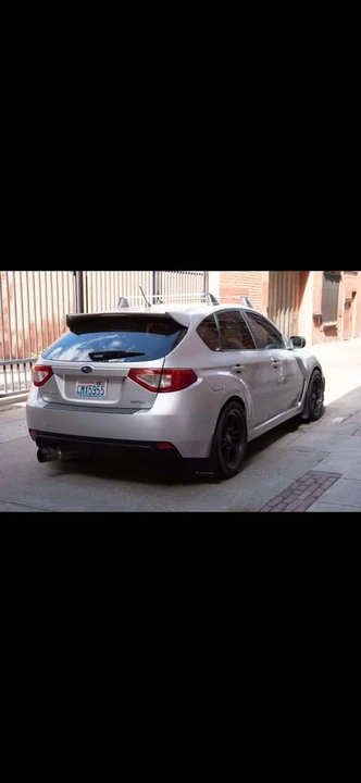 2011 Subaru Impreza WRX 3rd Gen - Image 6 of 10