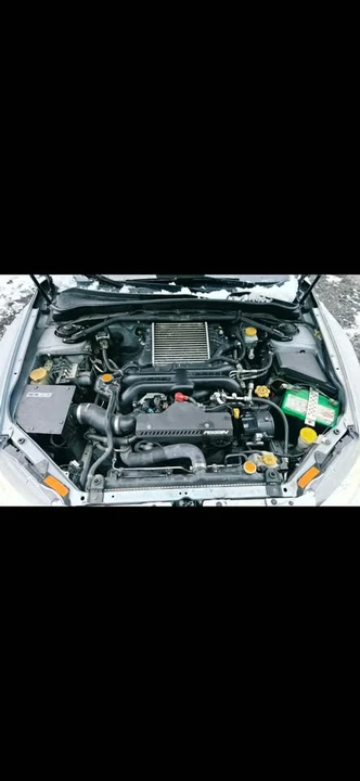 2011 Subaru Impreza WRX 3rd Gen - Image 10 of 10