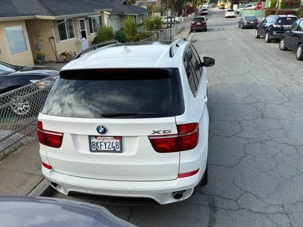 2011 BMW E70 X5 - Image 4 of 6