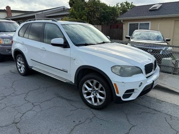 2011 BMW E70 X5 - Image 6 of 6