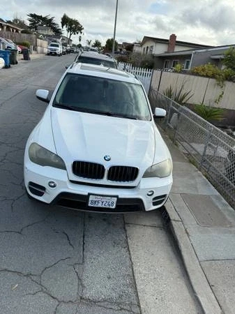 2011 BMW E70 X5 - Image 2 of 6