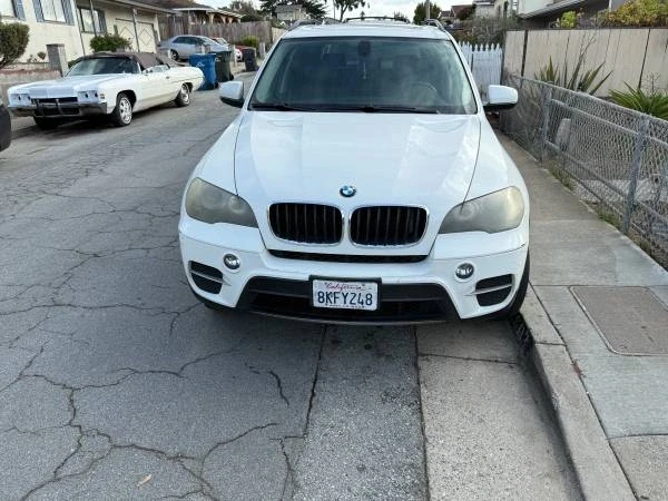 2011 BMW E70 X5 - Image 5 of 6