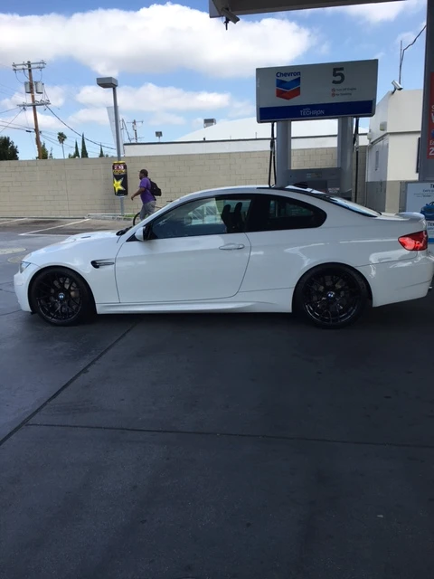 2011 BMW E92 M3 Coupe - Image 4 of 5