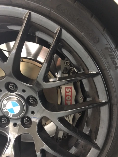 2011 BMW E92 M3 Coupe - Image 3 of 5